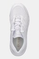 Guess sneakersy SWANIA biały FLTSWA.LEA12.WHITE
