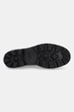 Guess mocassini YANIKA FLTYNK.ELE14.BLACK nero