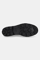 Mokasíny Guess YANIKA FLTYNK.ELE14.BLACK černá