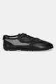 Stine Goya sneakersy 2400 Ballet Sneaker F038.2400.BLACK czarny AW25