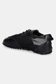 Obuwie Stine Goya sneakersy 2400 Ballet Sneaker F038.2400.BLACK czarny