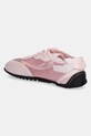 Παπούτσια Αθλητικά Stine Goya 2400 Ballet Sneaker F038.2400.LIGHTPINK ροζ