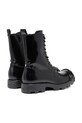 Obuwie Diesel botki skórzane D-Hammer Bt D Y03228.P4471.T8013 czarny