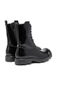 Обувь Кожаные полусапожки Diesel D-Hammer Bt D Y03228.P4471.T8013 чёрный
