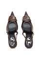 Diesel szpilki D-Venus Sb Y02985.P8008.HA930 czarny