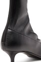 Μποτάκια Diesel D-Venus Kittie Bt μαύρο Y03409.PR818.T8013
