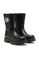 Diesel botki D-Hammer Bkr D W Y03692.P4471.T8013 czarny AA00