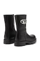 Obuwie Diesel botki D-Hammer Bkr D W Y03692.P4471.T8013 czarny