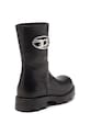 Diesel botki D-Hammer Bkr D W czarny Y03692.P4471.T8013