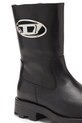 Gležnarji Diesel D-Hammer Bkr D W Y03692.P4471.T8013 črna