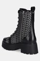 Παπούτσια Μποτάκια εργασίας MICHAEL Michael Kors Blake 40T5BKFE5Y.001 μαύρο