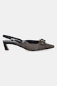 MICHAEL Michael Kors pumps Jaden 40T5JDMS1B.007 maro AW25
