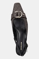 MICHAEL Michael Kors pumps Jaden maro 40T5JDMS1B.007