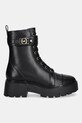 MICHAEL Michael Kors bocanci de piele Mandy 40T5MAFE5L.001 negru AW25