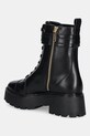 Încălțăminte MICHAEL Michael Kors bocanci de piele Mandy 40T5MAFE5L.001 negru