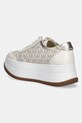 Cipők MICHAEL Michael Kors sportcipő Hayes 43T5HYFS2L.150 fehér