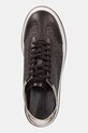MICHAEL Michael Kors sportcipő Hayes barna 43T5HYFS2L.200