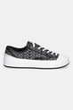 MICHAEL Michael Kors sportcipő Jude 43T5JDFS1Y.001 fekete AW25
