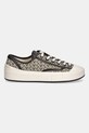 MICHAEL Michael Kors sportcipő Jude 43T5JDFS1Y.270 barna AW25
