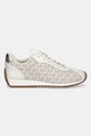 MICHAEL Michael Kors sportcipő Rhodes 43T5RHFS3L.150 bézs AW25