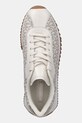 MICHAEL Michael Kors sportcipő Rhodes bézs 43T5RHFS3L.150