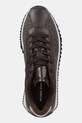 MICHAEL Michael Kors sportcipő Rhodes barna 43T5RHFS3L.200