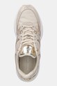 MICHAEL Michael Kors sneakersy Riley beżowy 43T5RLFS3L.117