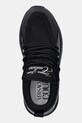 Versace Jeans Couture sneakersy czarny 79VA3SA8.ZSC96.899