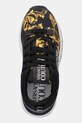 Versace Jeans Couture sneakersy czarny 79VA3SAA.ZSC97.G89