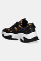 Obuwie Versace Jeans Couture sneakersy 79VA3SVG.ZSC83.G89 czarny