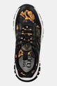 Versace Jeans Couture sneakersy czarny 79VA3SVG.ZSC83.G89
