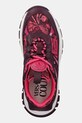 Versace Jeans Couture sneakersy fioletowy 79VA3SVG.ZSC83.U44