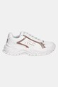 Versace Jeans Couture sneakersy 79VA3SV6.ZPB29.003 biały AW25
