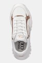 Versace Jeans Couture sneakersy biały 79VA3SV6.ZPB29.003