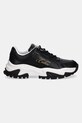 Versace Jeans Couture sneakersy 79VA3SV6.ZPB29.899 czarny AW25
