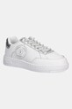 Versace Jeans Couture sneakersy pozostałe biały 79VA3SJ5.ZPB33.003