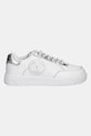 Versace Jeans Couture sneakersy 79VA3SJ5.ZPB33.003 biały AW25
