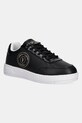 Versace Jeans Couture sneakersy pozostałe czarny 79VA3SJ5.ZPB33.899