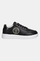 Versace Jeans Couture sneakersy 79VA3SJ5.ZPB33.899 czarny AW25