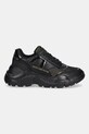 Versace Jeans Couture sneakersy 79VA3SC4.ZSC79.899 czarny AW25