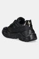 Obuwie Versace Jeans Couture sneakersy 79VA3SC4.ZSC79.899 czarny