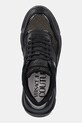 Versace Jeans Couture sneakersy czarny 79VA3SC4.ZSC79.899