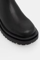 Versace Jeans Couture stivali nero 79VA3S65.71570.899