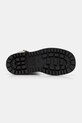 Versace Jeans Couture stivali 79VA3S65.71570.899 nero