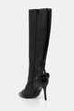 Взуття Чоботи Versace Jeans Couture 79VA3S58.ZSC35.899 чорний