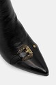 Чоботи Versace Jeans Couture чорний 79VA3S58.ZSC35.899