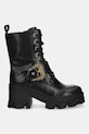 Черевики Versace Jeans Couture 79VA3S86.71570.899 чорний AW25