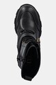 Versace Jeans Couture botki czarny 79VA3S86.71570.899
