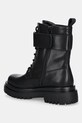 Obuwie Versace Jeans Couture workery 79VA3S64.71570.899 czarny