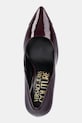Versace Jeans Couture tacchi a spillo violetto 79VA3S50.ZS859.317